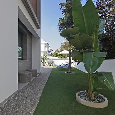 Villa Maritime Protaras Eksteriør bilde