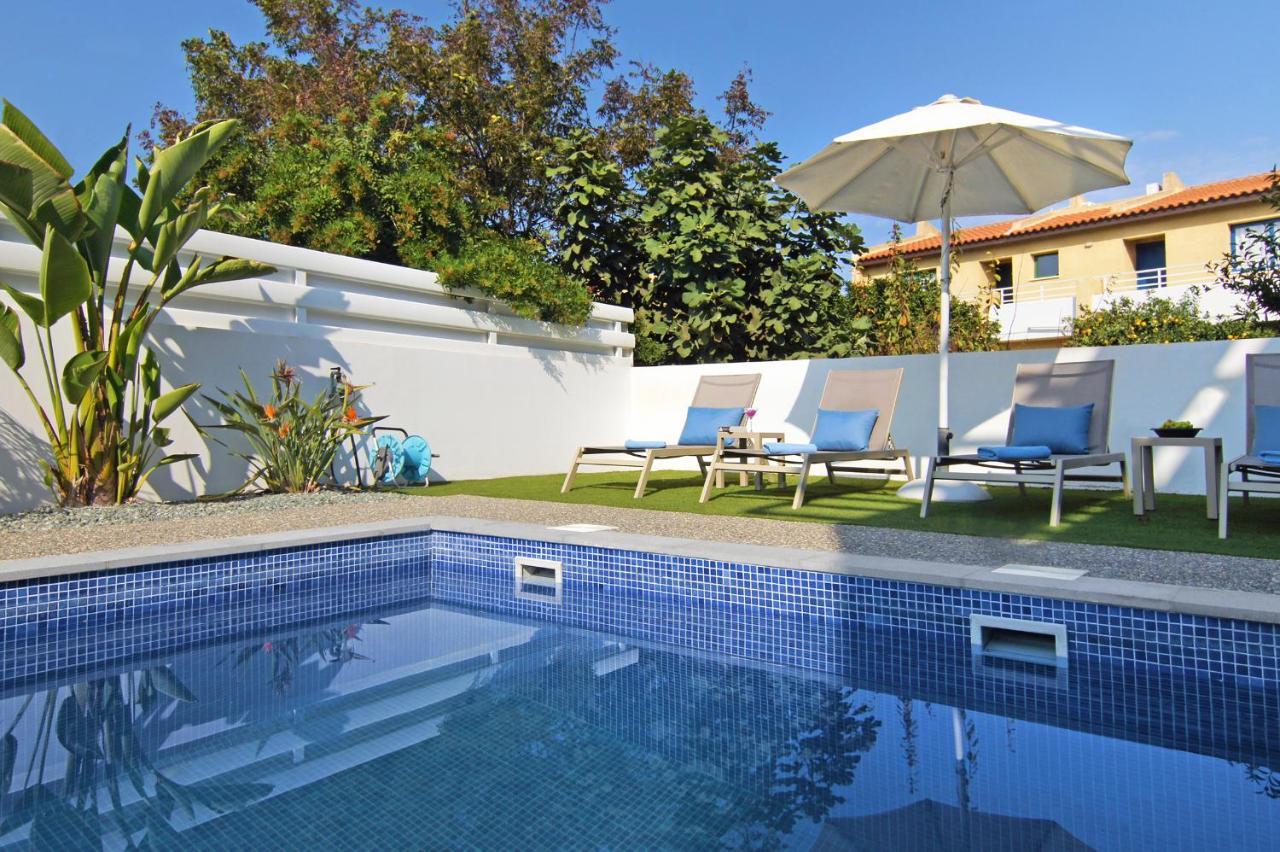 Villa Maritime Protaras Eksteriør bilde