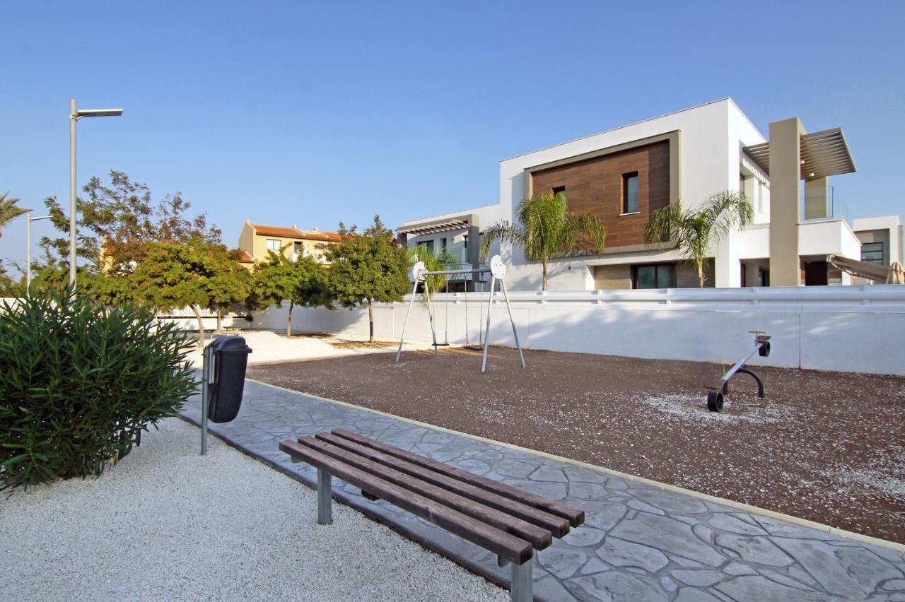 Villa Maritime Protaras Eksteriør bilde