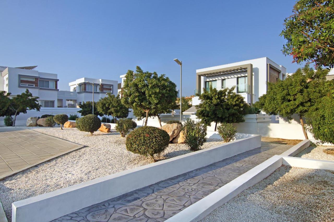 Villa Maritime Protaras Eksteriør bilde