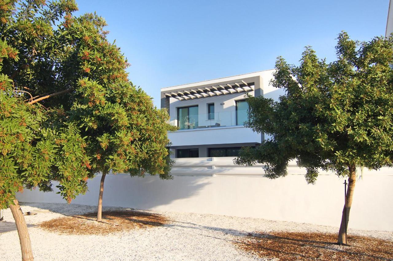 Villa Maritime Protaras Eksteriør bilde