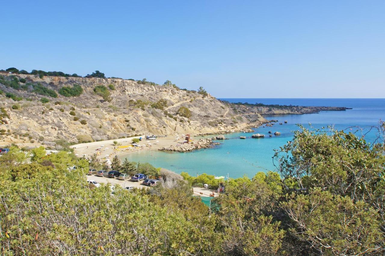 Villa Maritime Protaras Eksteriør bilde